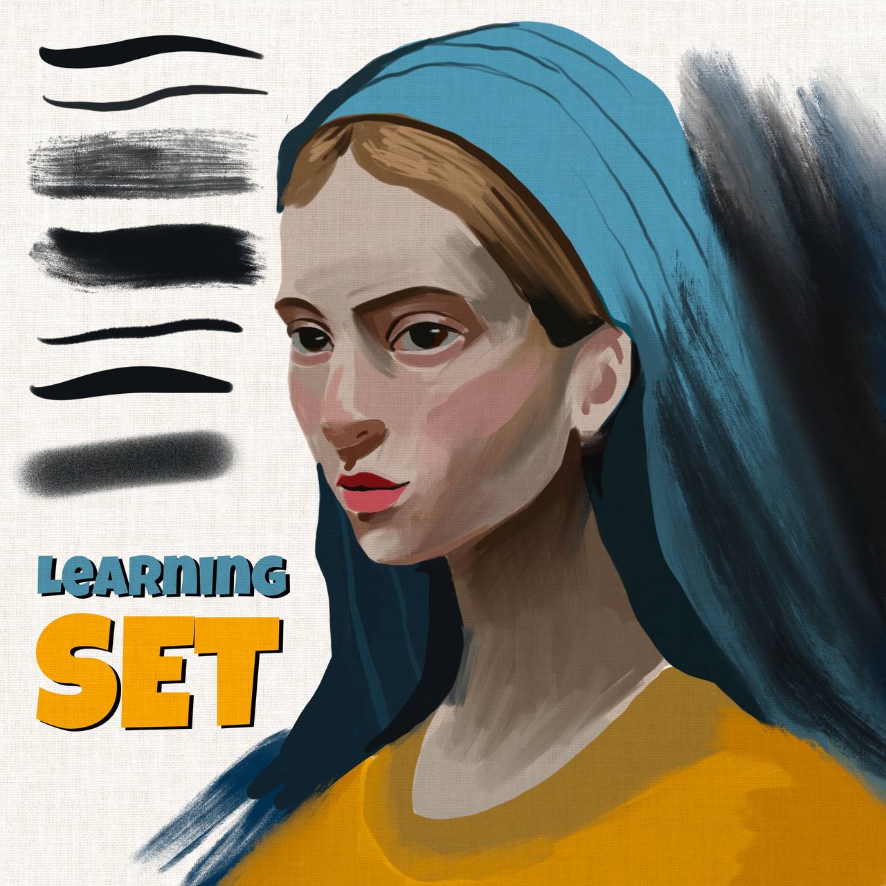 Learning Set