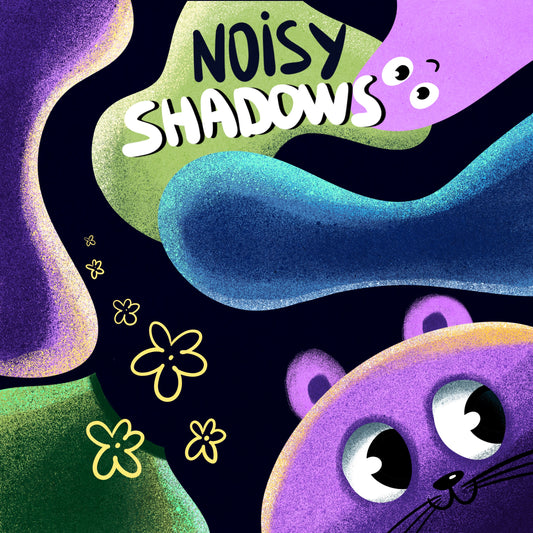 Noisy Shadows